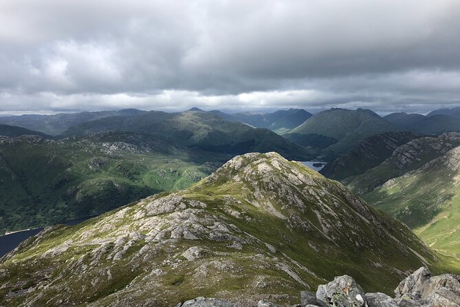 Private Guided Mountain Walking Experience in the Cairngorms - Common Questions
