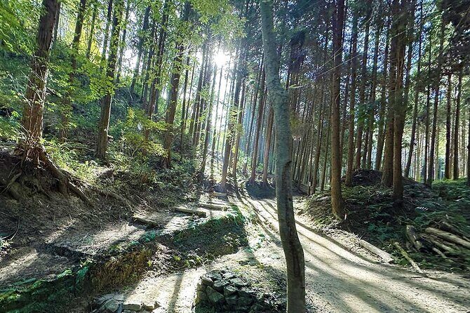 Private Guided Mt. Kunimi Trek - Good To Know