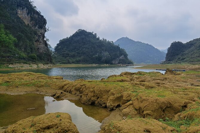 Private Guided Multi-Day Tour in Cao Bang Trails. - Questions
