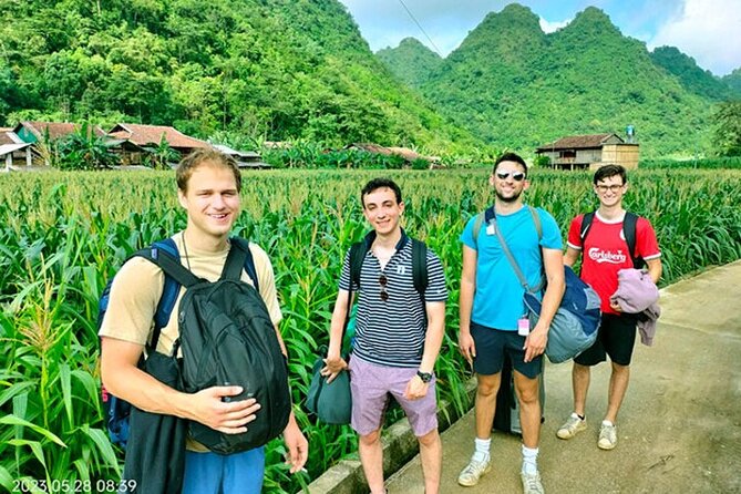 Private Guided Multi-Day Tour in Cao Bang Trails. - Common Questions