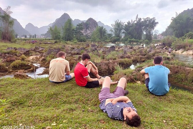Private Guided Multi-Day Tour in Cao Bang Trails. - The Sum Up