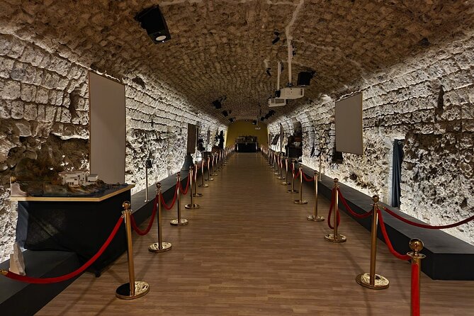 Private Guided Multimedia Exhibition on the History of Sorrento - Reviews From Viator and Tripadvisor