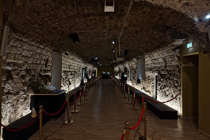 Private Guided Multimedia Exhibition on the History of Sorrento - Authenticity of Reviews