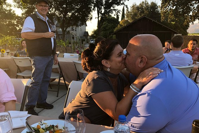 Private Guided Napa and Sonoma Wine Tour and Tasting - Cancellation Policy and Pricing