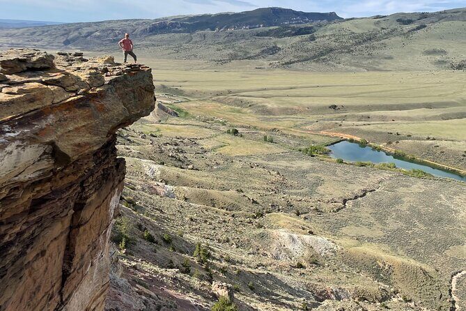 Private Guided Nature Hiking Experience in Cody Wyoming - Good To Know