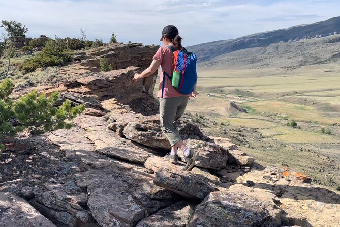 Private Guided Nature Hiking Experience in Cody Wyoming - FAQ