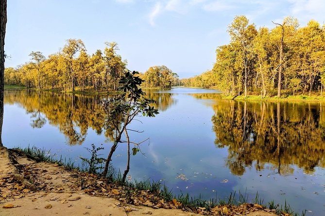 Private Guided Nepal Luxury Tour - Meeting and Pickup