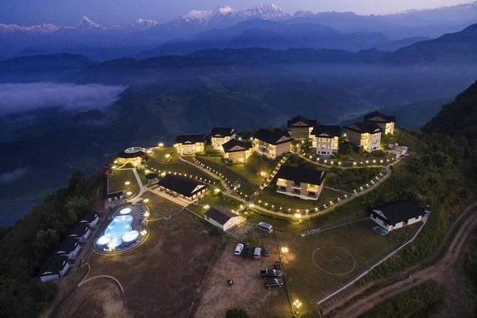 Private Guided Nepal Luxury Tour - Common Questions