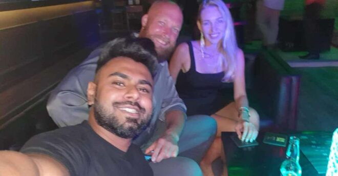 Private Guided Night Life Tour In Colombo Sri Lanka - Inclusions and Benefits