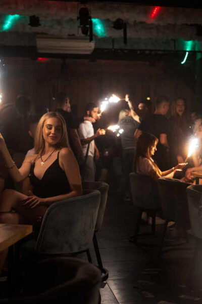 Private Guided Night Life Tour In Colombo Sri Lanka - Local Nightlife Scene