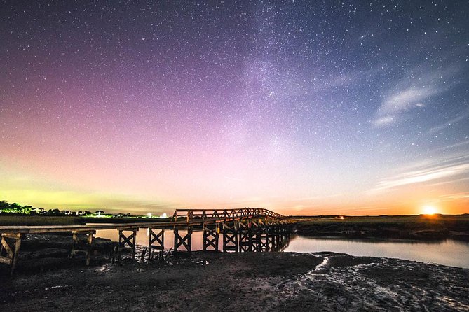 Private Guided Night Photography Tours on Cape Cod (For One Photographer.) - What To Expect