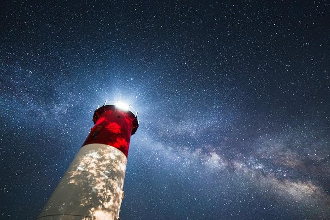 Private Guided Night Photography Tours on Cape Cod (For One Photographer.) - Common Questions
