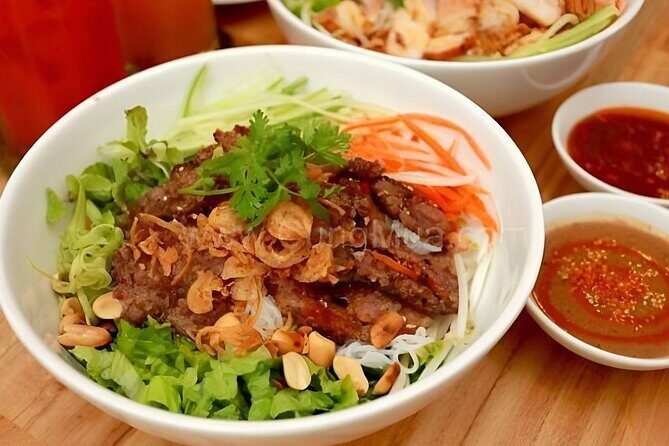 Private Guided Night Tour and Bar in Danang - A Closer Look at the Itinerary & Highlights