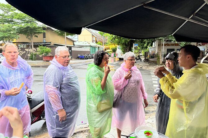 Private Guided Night Tour and Bar in Danang - FAQs