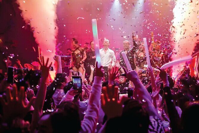 Private Guided Night Tour and Bar in Danang - Good To Know