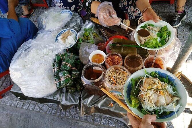 Private Guided Night Tour and Bar in Danang - FAQ