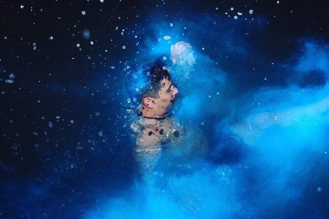 Private Guided Night Tour of Luminous Lagoon in Montego Bay - Tour Highlights
