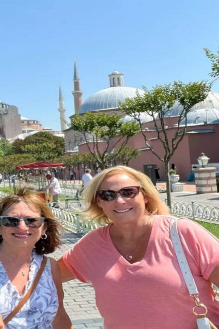 Private Guided Old Istanbul Tour From Cruise Ship-Galataport - Topkapi Palace