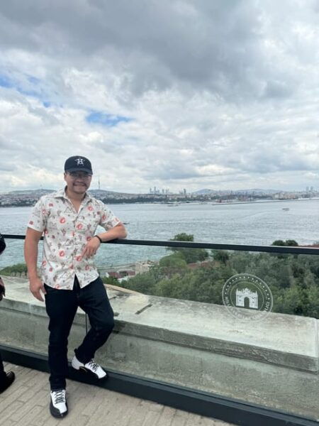 Private Guided Old Istanbul Tour From Cruise Ship-Galataport - Sultanahmet District