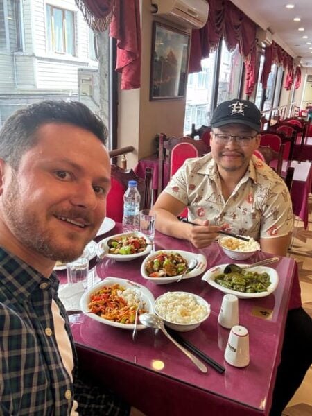 Private Guided Old Istanbul Tour From Your Hotel or Address - Frequently Asked Questions