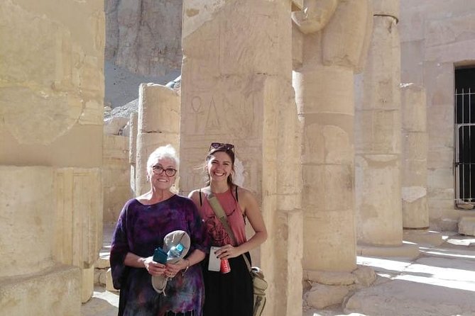 Private Guided Package Egypt Trip 7 Days 6 Nights Cairo,Giza and Nile Cruise - Accommodation Details