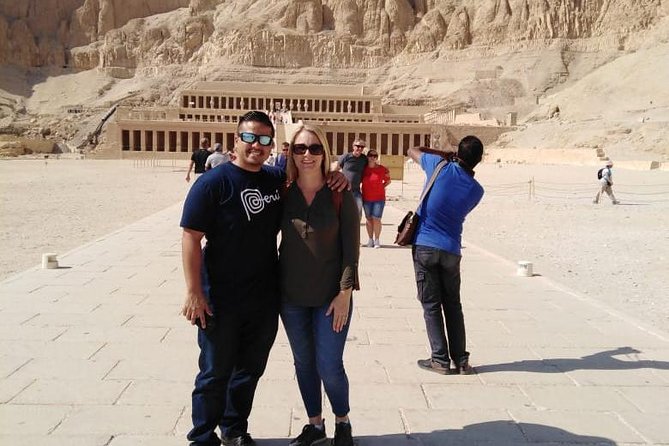Private Guided Package Egypt Trip 7 Days 6 Nights Cairo,Giza and Nile Cruise - Transportation Information