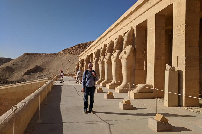 Private Guided Package Egypt Trip 7 Days 6 Nights Cairo,Giza and Nile Cruise - Additional Inclusions