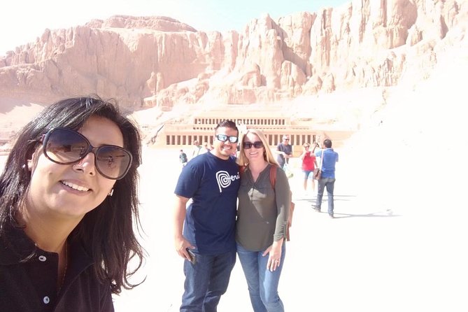 Private Guided Package Egypt Trip 7 Days 6 Nights Cairo,Giza and Nile Cruise - Booking and Pricing Details