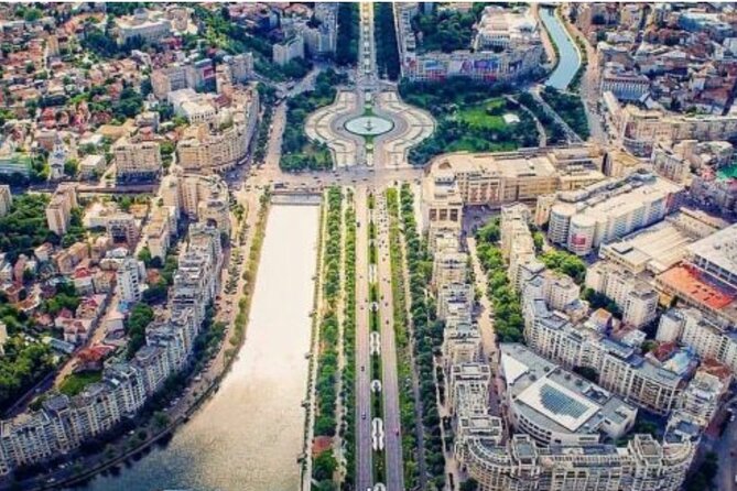 Private Guided Panoramic Tour in Bucharest by Car - Additional Information