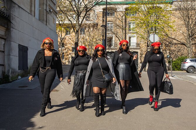 Private Guided Photoshoot at the Eiffel Tower in Paris - Reviews