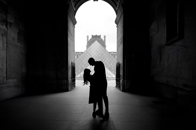 Private Guided Photoshoot in Paris - Common Questions