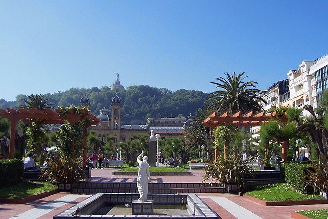 Private Guided Pintxos Tour of San Sebastian - FAQ