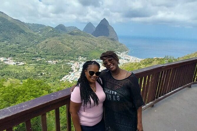 Private Guided Piton Hiking and Mud Bath Experience - Good To Know