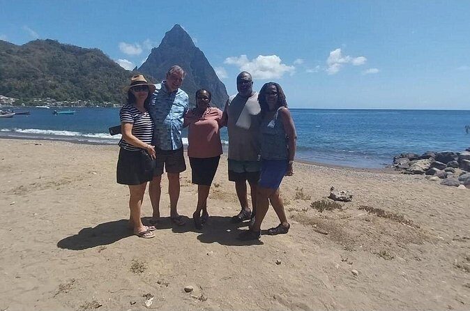 Private Guided Piton Hiking and Mud Bath Experience - The Sum Up: Is This Tour Worth It?