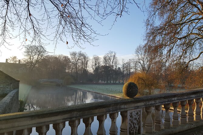 Private Guided Punting River Tour - Tour Highlights