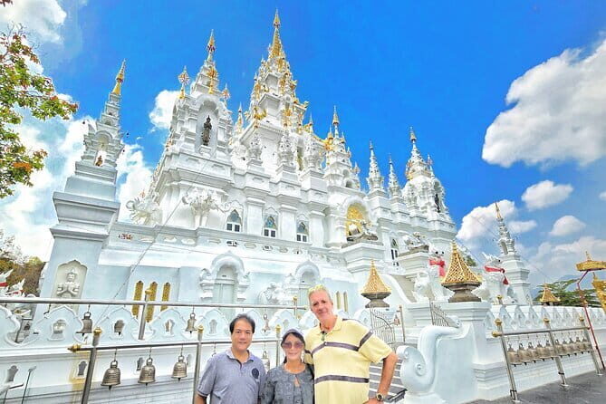 Private Guided Rainbow Cave Unseen Canyon and Lanna temple - Final Thoughts