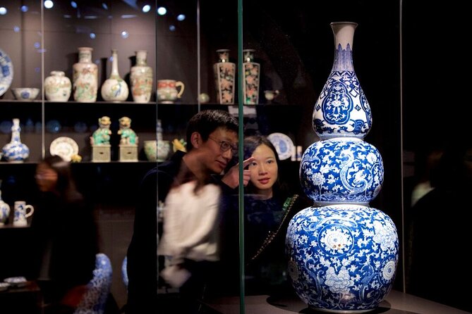 Private Guided Rijksmuseum Tour in Amsterdam - Price and Booking Details