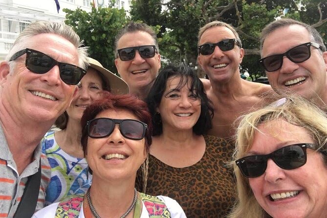 Private Guided Rio Must-See Full-Day Tour With BBQ Lunch - Pricing Information