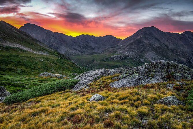 Private Guided Rocky Mountain Tour - Customer Support and Assistance