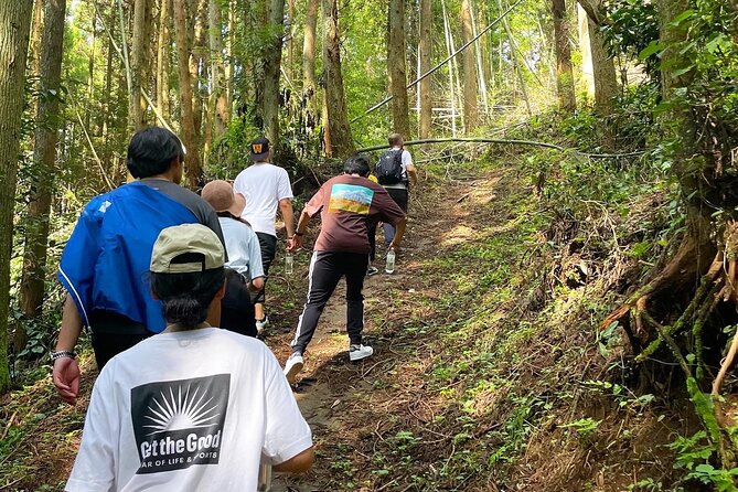 Private Guided Rural E Bike Mini Tour in Aso Minamioguni - The Sum Up