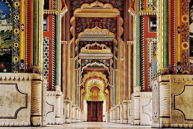 Private Guided Same Day Jaipur Tour From Delhi By Car - The Itinerary: What Makes Each Stop Special?