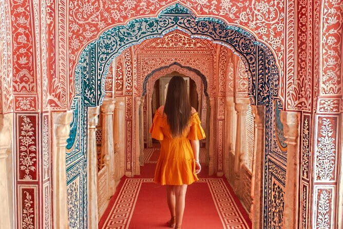 Private Guided Same Day Jaipur Tour From Delhi By Car - FAQ