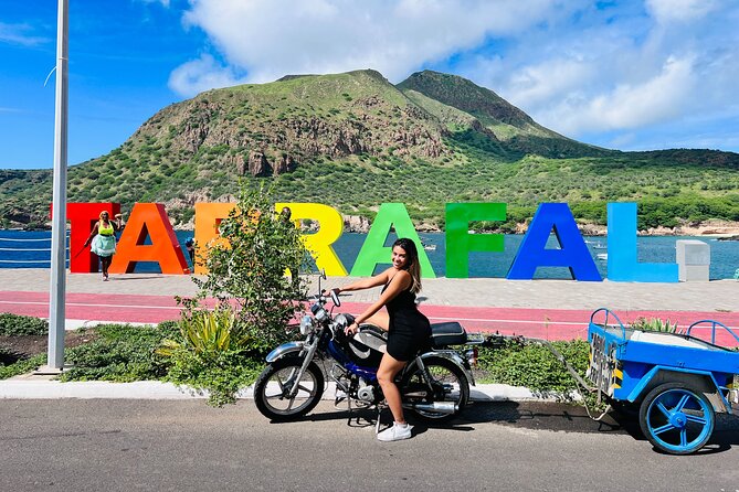 Private Guided Santiago Island Tour: Workshop With Locals & Tarrafal Beach - Practical Information