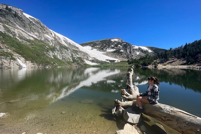 Private Guided Secret Alpine Hike With Picnic Tasting - Discover a Secret Alpine Location