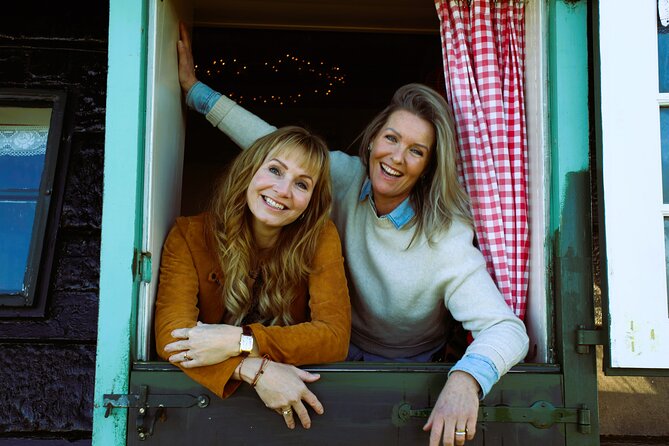 Private Guided Senior Countryside Windmill Tour - Good To Know