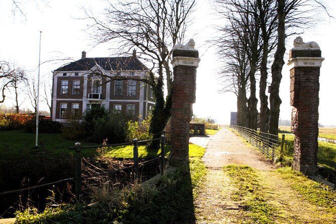 Private Guided Senior Countryside Windmill Tour - Frequently Asked Questions