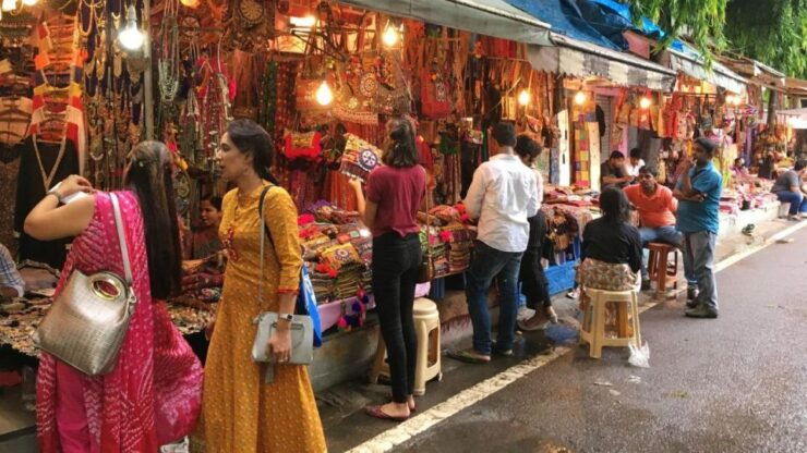 Private Guided Shopping Tour Of Old Delhi & New Delhi - Good To Know