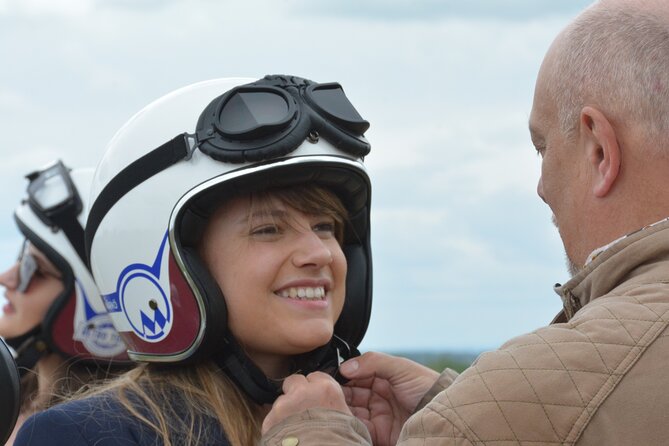 Private Guided Sidecar Tour in Burgundy From Meursault - Additional Resources