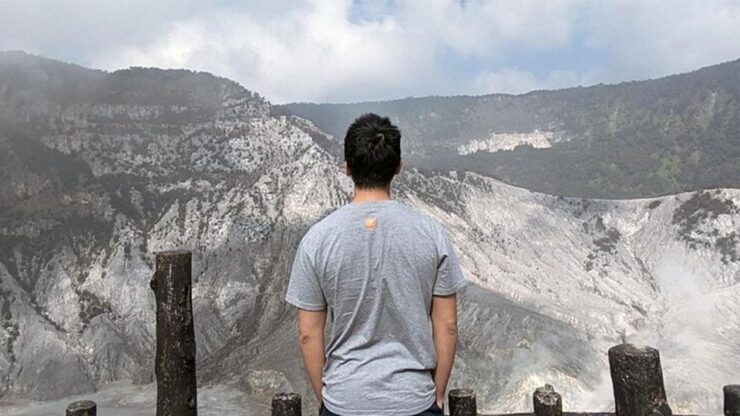 Private Guided Sightseeing Day Tour of Bandung - Check Availability and Itinerary Changes