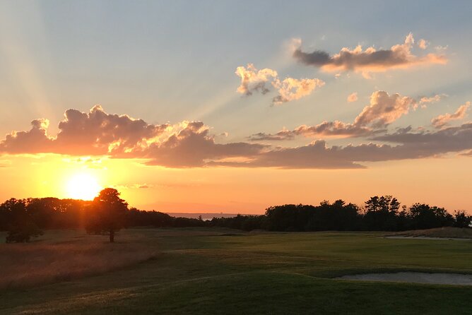 Private, Guided Sightseeing Tour of Marthas Vineyard Island(2hrs) - Customization Options